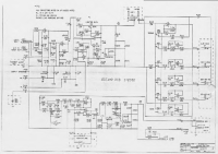 Gibson GB-440-Pre-amp-Schematics
